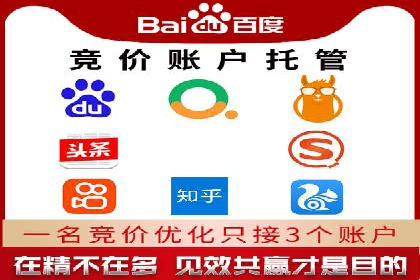 百度竞价广告的关键词策略与优化——以某行业为例